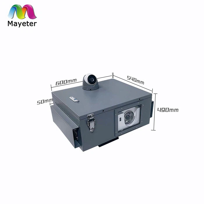 Outdoor Projector Video Mapping Projection Mapping